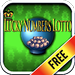 Lucky Numbers Lotto