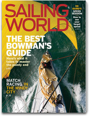 Sailing World Mag